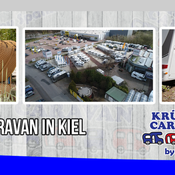Krüger-Caravan