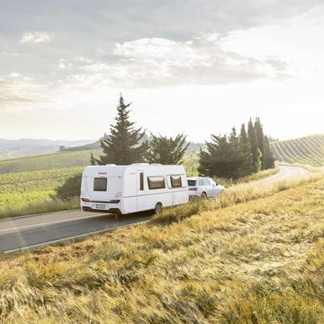 Konfigurator Wohnwagen