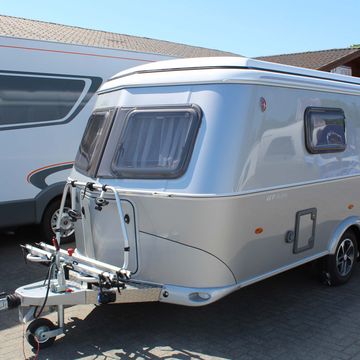 Wohnwagen mieten