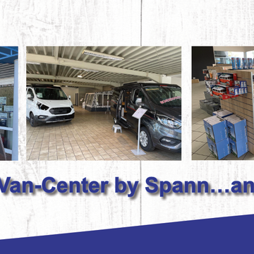 Van-Center by Spann...an