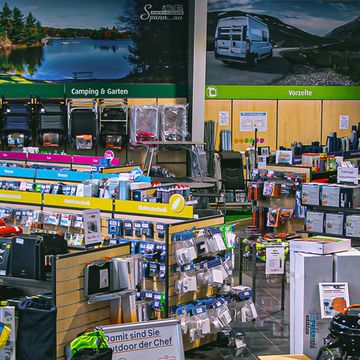 Shop