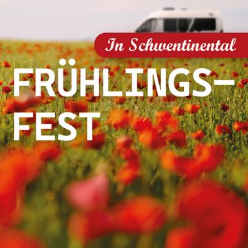Frühlingsfest Krüger-Caravan by Spann...an 2025