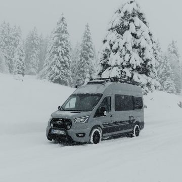 Konfigurator Reisemobile