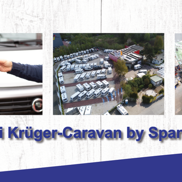 Krüger-Caravan by Spann...an