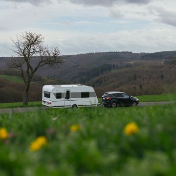 Konfigurator Wohnwagen