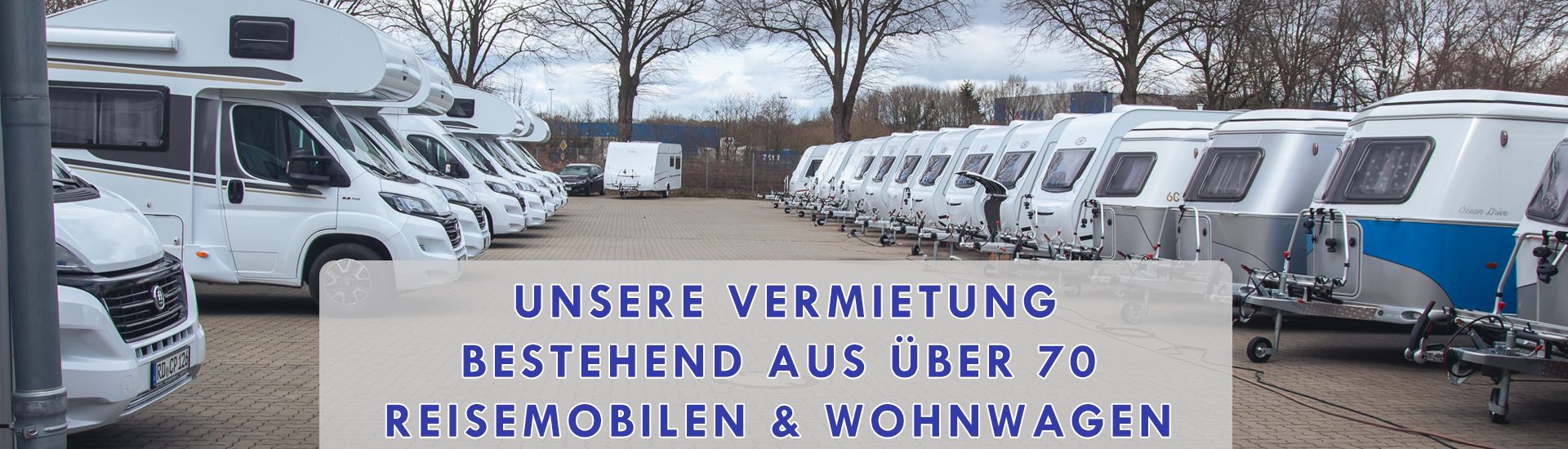 Wohnwagen kaufen: Bilder, Tipps & Beratung