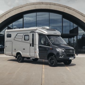 Hymer