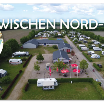 Campingplatz